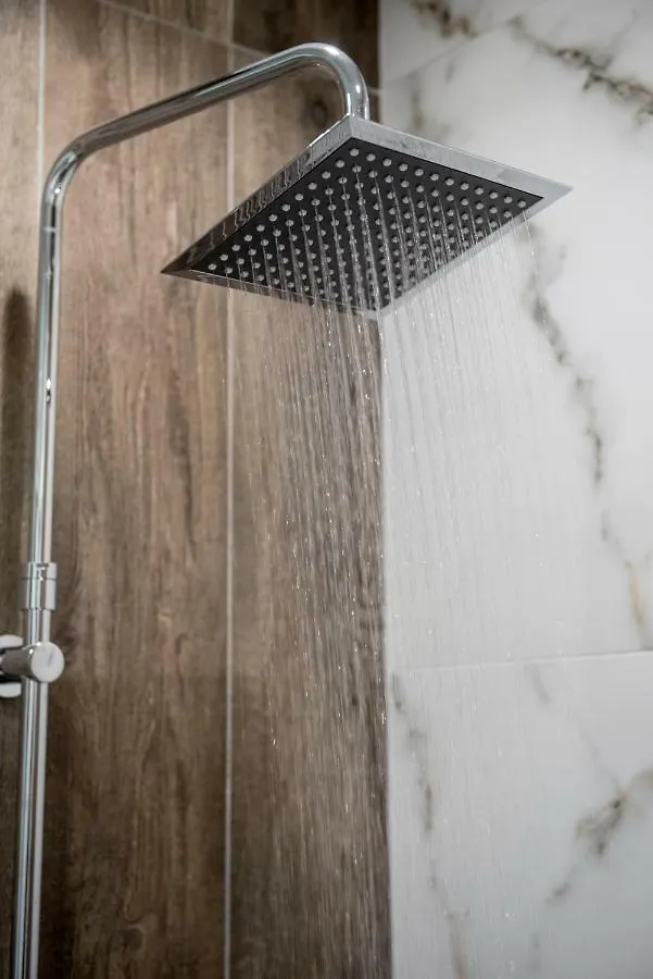 Violet #Colony_White_Tower Apartment Thessaloniki